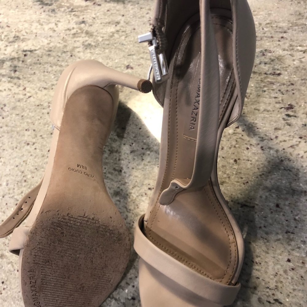 COPY - BCBG Maxazria Heels